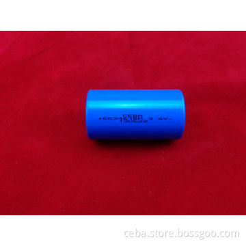 CEBA ER34615M Lithium Primary Battery 100 mAh
